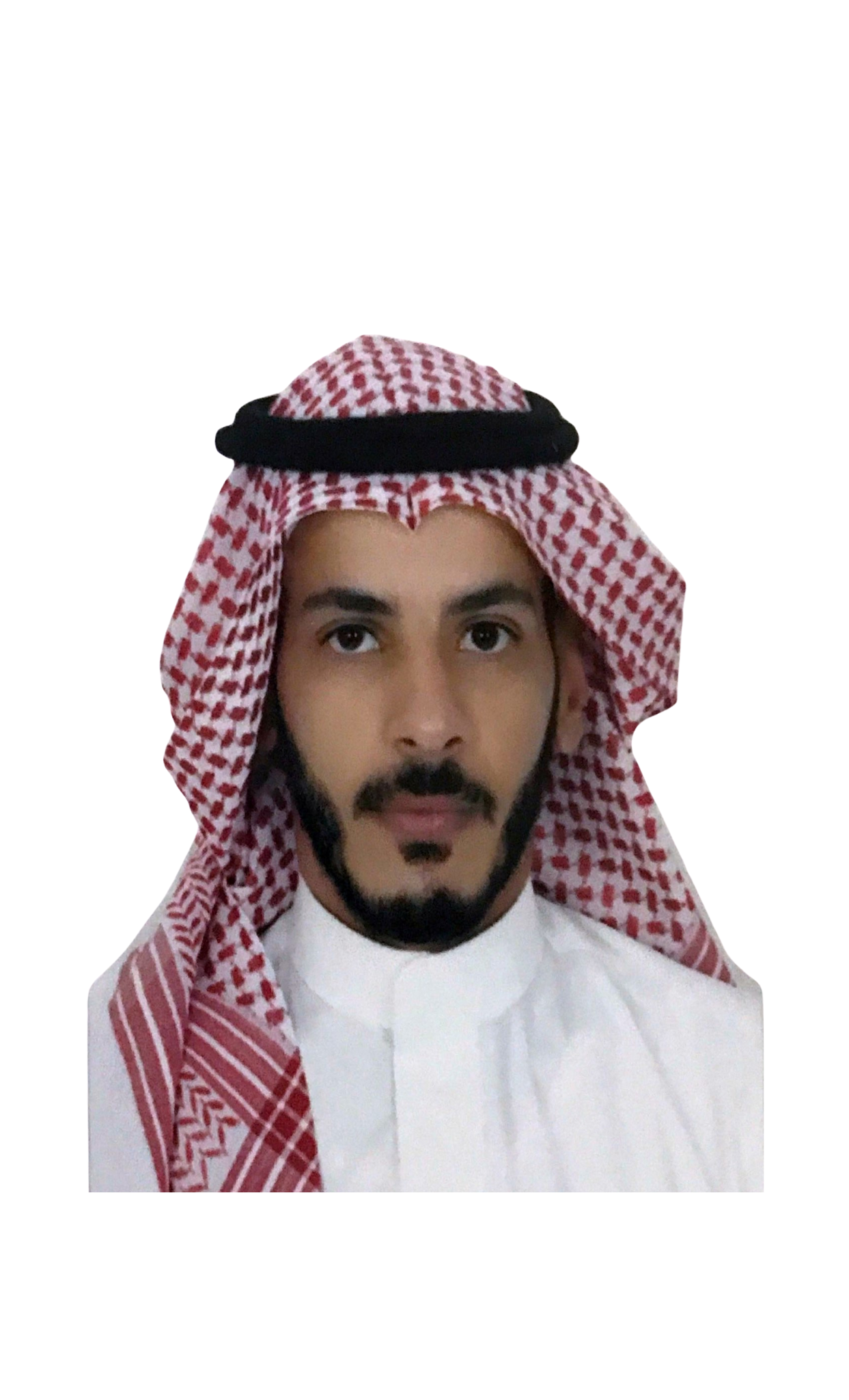 محمد الزهراني